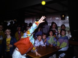 Schützenfest 1990